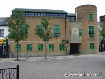 Vindictive man jailed for setting homeless man on fire