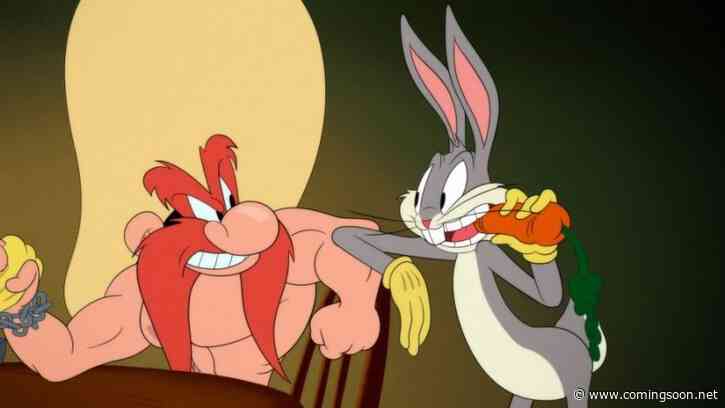 Looney Tunes Beats GOT & Friends as Most Popular HBO Max Show