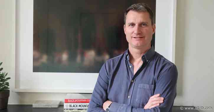 Park City’s Kimball Art Center picks Kentucky museum boss to be its executive director