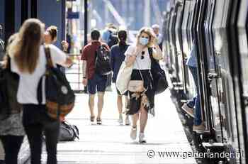 WHO is om en adviseert niet-medisch mondkapje in publieke ruimte