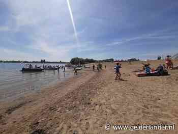 Politie treedt hard op tegen extreme overlast Rhederlaag: ‘Het is een keer klaar’