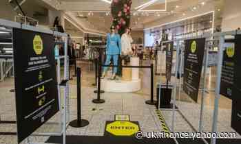 'We need to mix things up': retailers prepare for return of high street