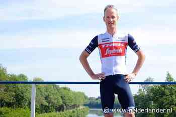 Weening (39) nieuwste aanwinst van Trek: ‘Ben nog dezelfde renner als vijf jaar terug’