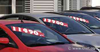 Used car sales rise as Americans tighten belts during coronavirus     - Roadshow