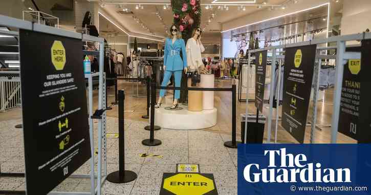 'We need to mix things up': retailers prepare for return of high street