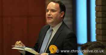 New leader elected for Newcastle's Lib Dem opposition