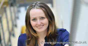 Uni lecturer is taking on new role to become an NHS nurse