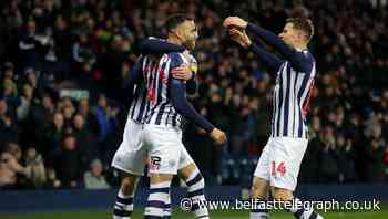 Championship clubs reach broadcast arrangement with Sky over remaining fixtures