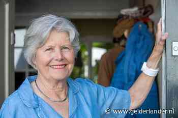 Geboren organisator aan het roer van de Volksuniversiteit Wageningen