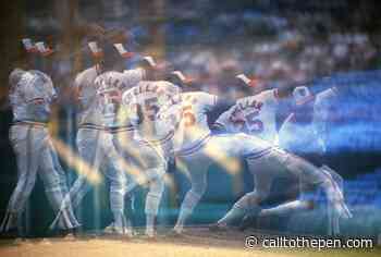 Baltimore Orioles: Remembering the original “Crazy Horse” - Call to the Pen