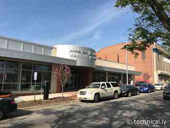 Baltimore libraries are extending free Wi-Fi outside neighborhood branches - Technical.ly