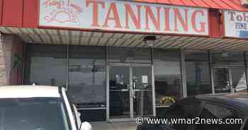 Today: Non-essential businesses to open in Baltimore County - wmar2news.com