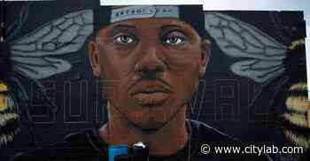 Why Baltimore's George Floyd Protest Is Different - CityLab