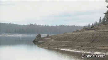 Shaver Lake to reopen to visitors with limitations on Saturday