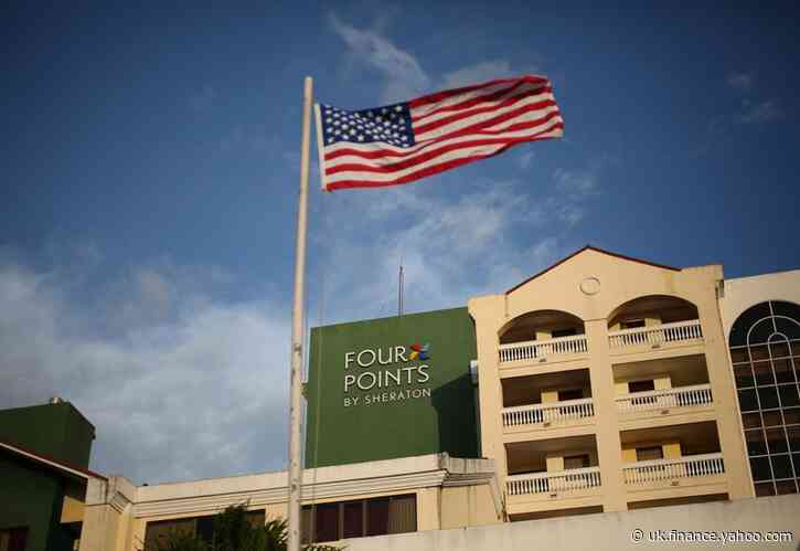 Exclusive: Marriott says Trump administration orders it to cease Cuba hotel business