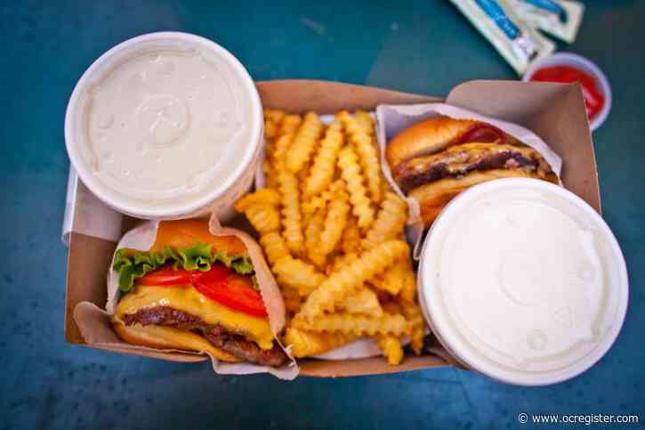 Order from these uber cool restaurants on UberEats