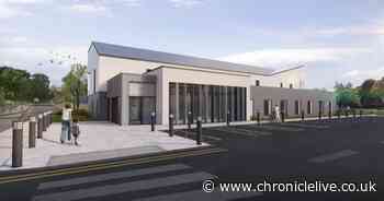 Green light for 'magnificent' new medical centre