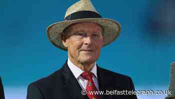 Sir Geoffrey Boycott confirms departure from BBC’s Test Match Special