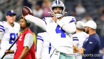 How Cowboys can become contenders in 2020: Three moves that could return Dallas to the Super Bowl