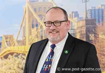 Junior Achievement chief executive Dennis Gilfoyle to retire