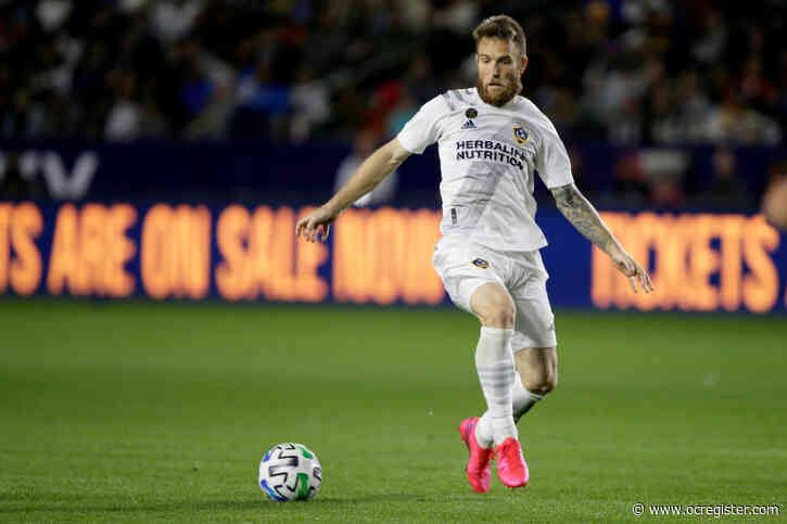 Galaxy releases Aleksandar Katai in light of wife’s racist posts