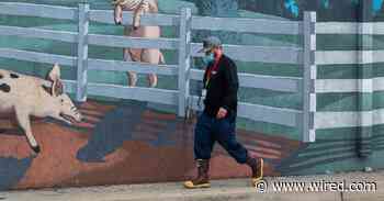 As Businesses Reopen, Some Workers Fear Returning