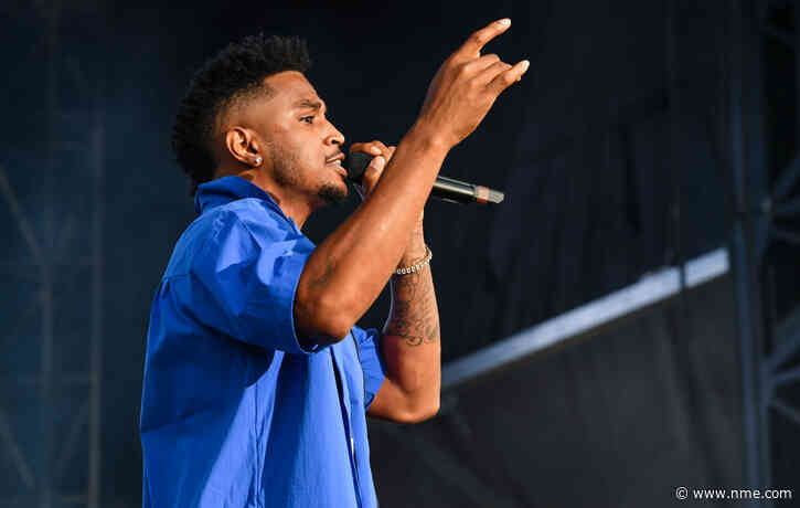 Trey Songz releases powerful new protest song, ‘2020 Riots: How Many Times’