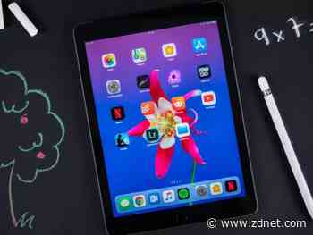 Best tablets in 2020: iPad Pro, Surface Go 2, Fire HD 10, and more