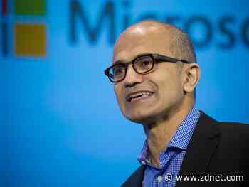 Meet the new Microsoft, same as the old Microsoft?