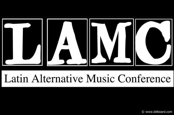 LAMC Reveals Full Panel & Concert Schedule