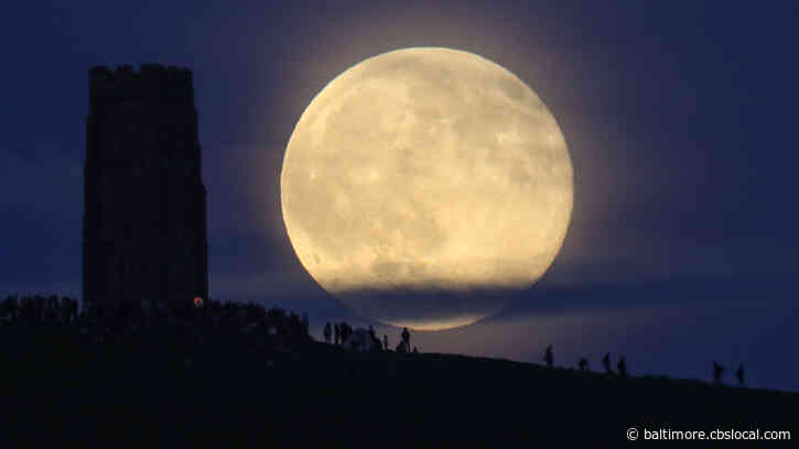 Strawberry Moon 2020: Best Times To Watch