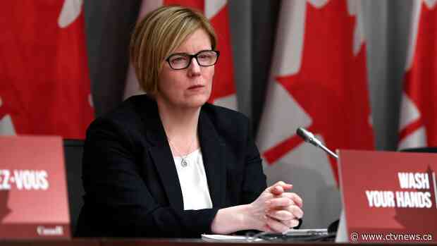 Feds to send $600 to some Canadians with disabilities