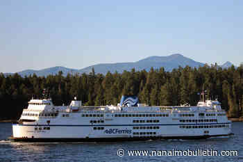 Plan in place for B.C. Ferries to start increasing service levels