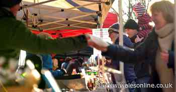 Cardiff outdoor markets returning with social distancing measures