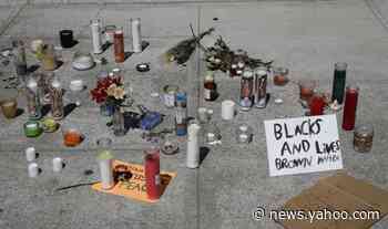 California Man Fatally Shot by Police Amid Floyd Protests Was Kneeling and Had a Hammer Not Gun: Chief