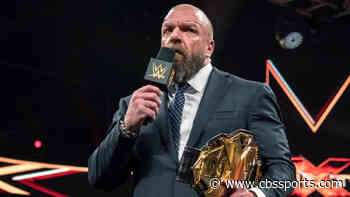 Triple H on reviving the In Your House brand for NXT TakeOver: 'The timing was right on it'