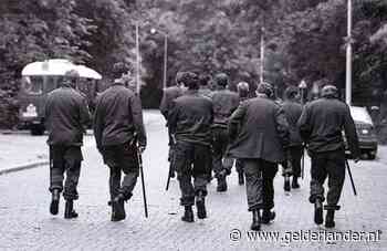 Mensenhoofd in bushokje in 1990 choqueert: ‘Dat beeld vergeet ik nooit meer’
