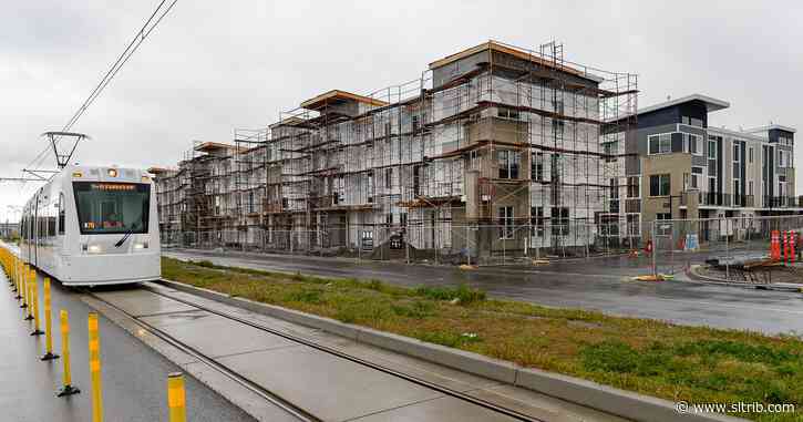 Trent Staggs: It’s time for Salt Lake County to lead the way