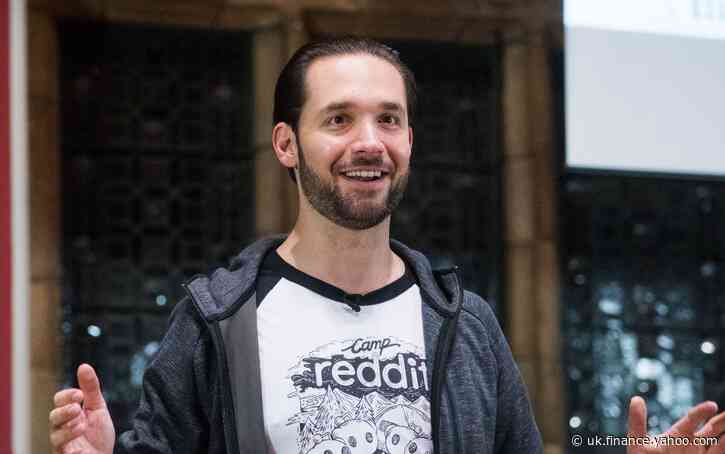Reddit co-founder quits board and asks to be replaced by black candidate