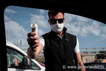 Coronavirus waart nog altijd rond in Noord-Italië