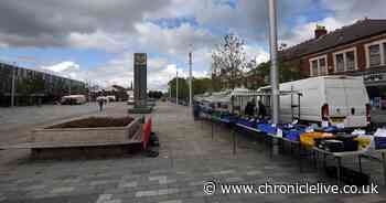 Market traders furious as they can't reopen despite easing of lockdown rules