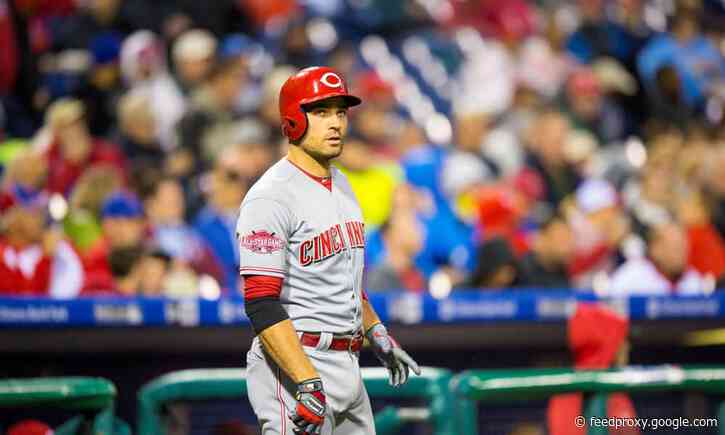 Phillies Nation Perfect Season: Phillies walk-off against Reds for the second night in a row