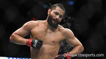 During rocky negotiations, Jorge Masvidal tells UFC 'If I'm not worth it, let me go'