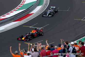 Coronacrisis: circuits in Hongarije, Italië en België krijgen jaar erbij in F1
