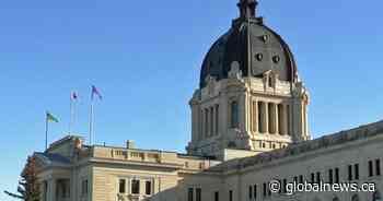 Saskatchewan says economy is rebounding despite 12.5% unemployment rate