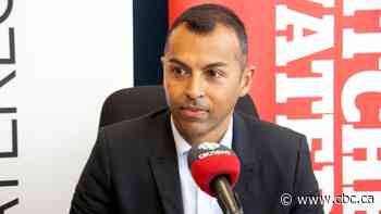 Liberal MP facing assault, harassment, break and enter charges