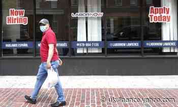 Behind the US unemployment figures: five key points from May's jobs report