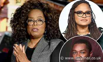 Oprah Winfrey to host two-night town tall on racism in America titled Where Do We Go From Here?