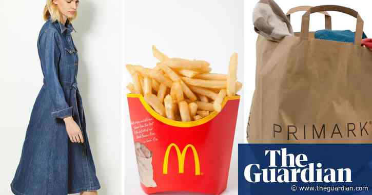 Which shops in the UK are reopening and when as Covid-19 lockdown eases?