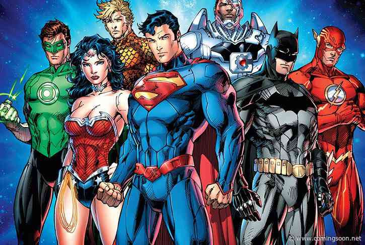 DC Comics Severs Relationship With Diamond Comics Distributors